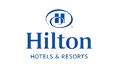 Hilton Hotel and Resorts